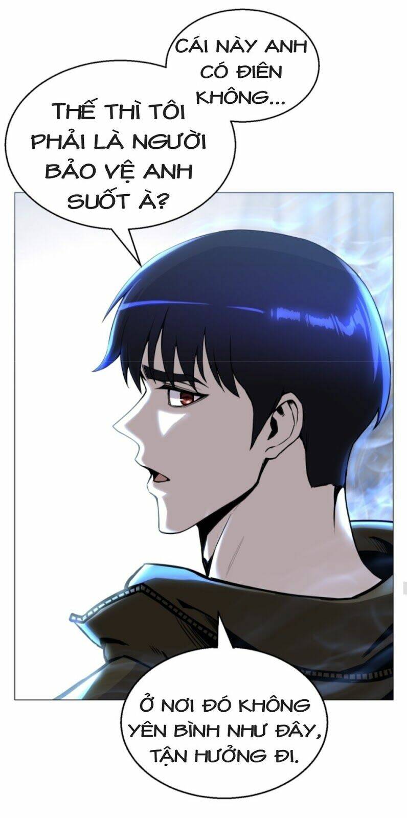 Luân Hồi Ác Nhân: Chapter 41