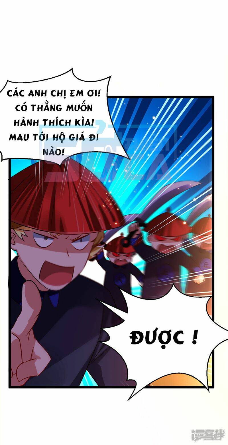 Siêu Cấp Bại Gia Tử: Chapter 65
