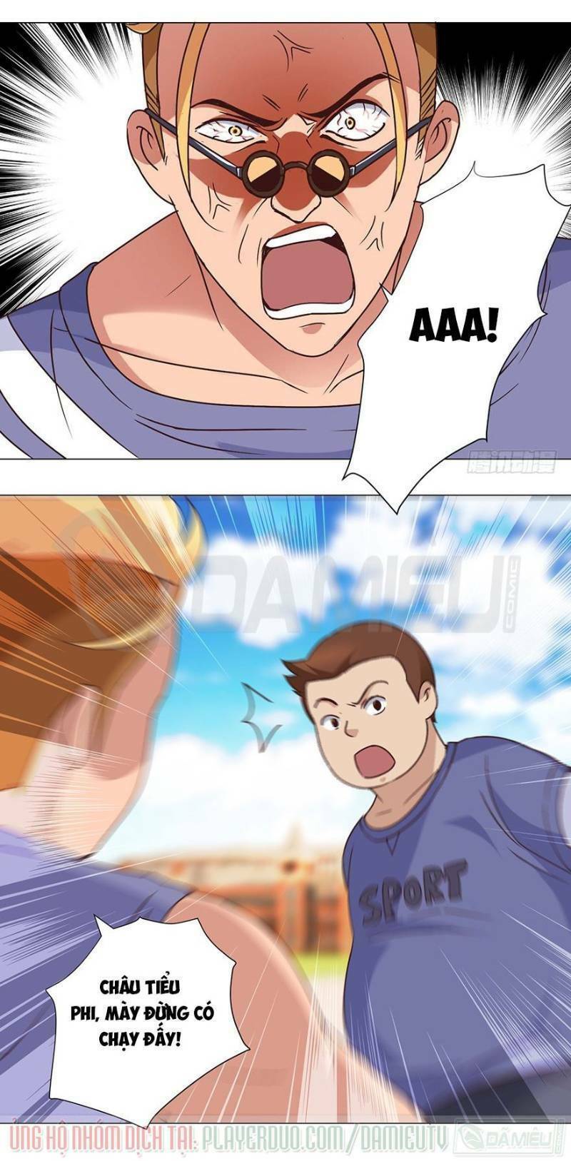 Đô Thị Chí Tôn Hệ Thống: Chapter 54