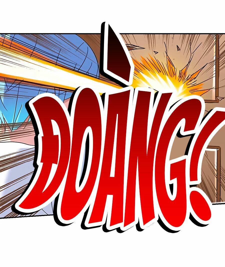 Im Miệng Cho Ta!: Chapter 31