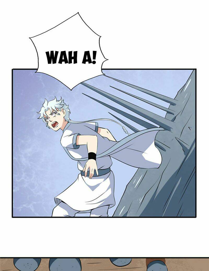 Chí Tôn Võ Đế: Chapter 117