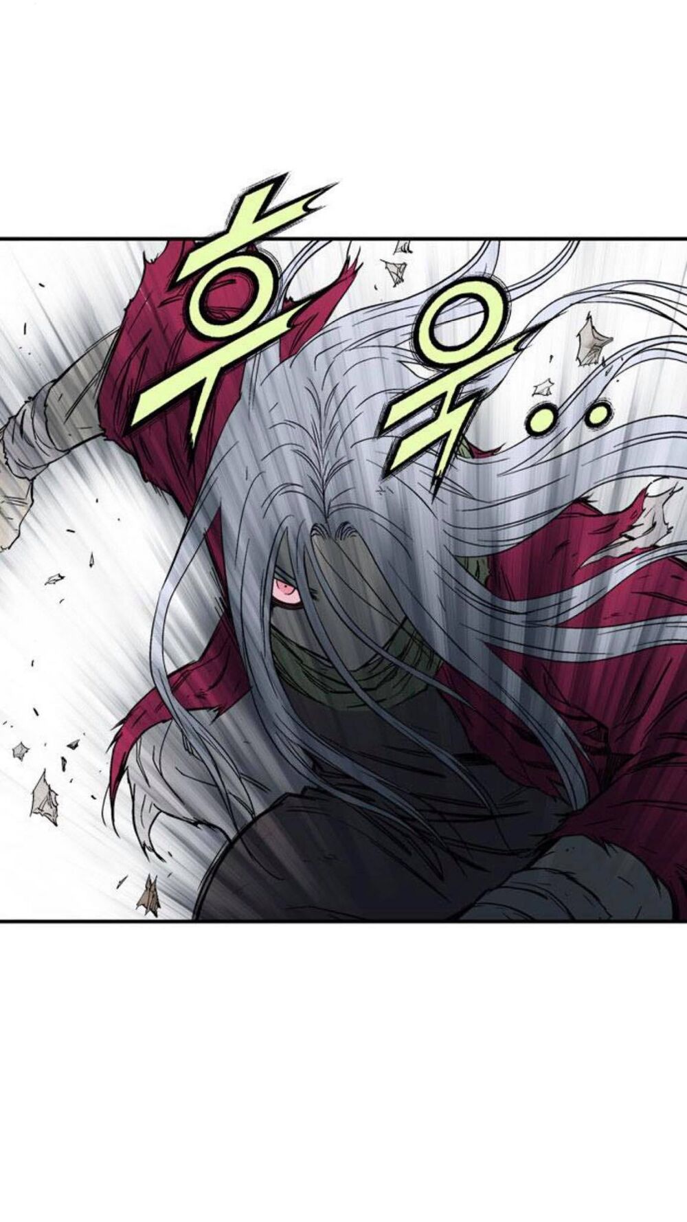 Cao Thủ 2: Chapter 127