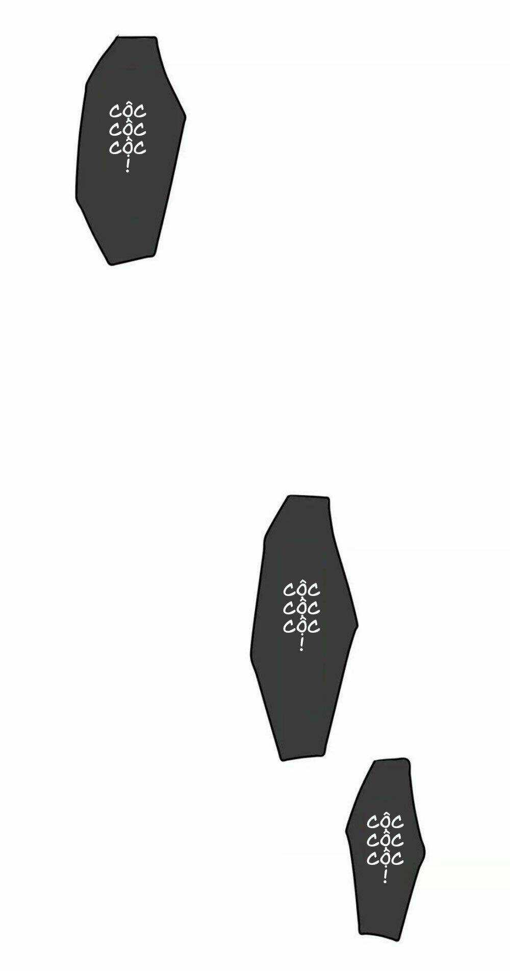 Tháng Sáu Kì Diệu: Chapter 15