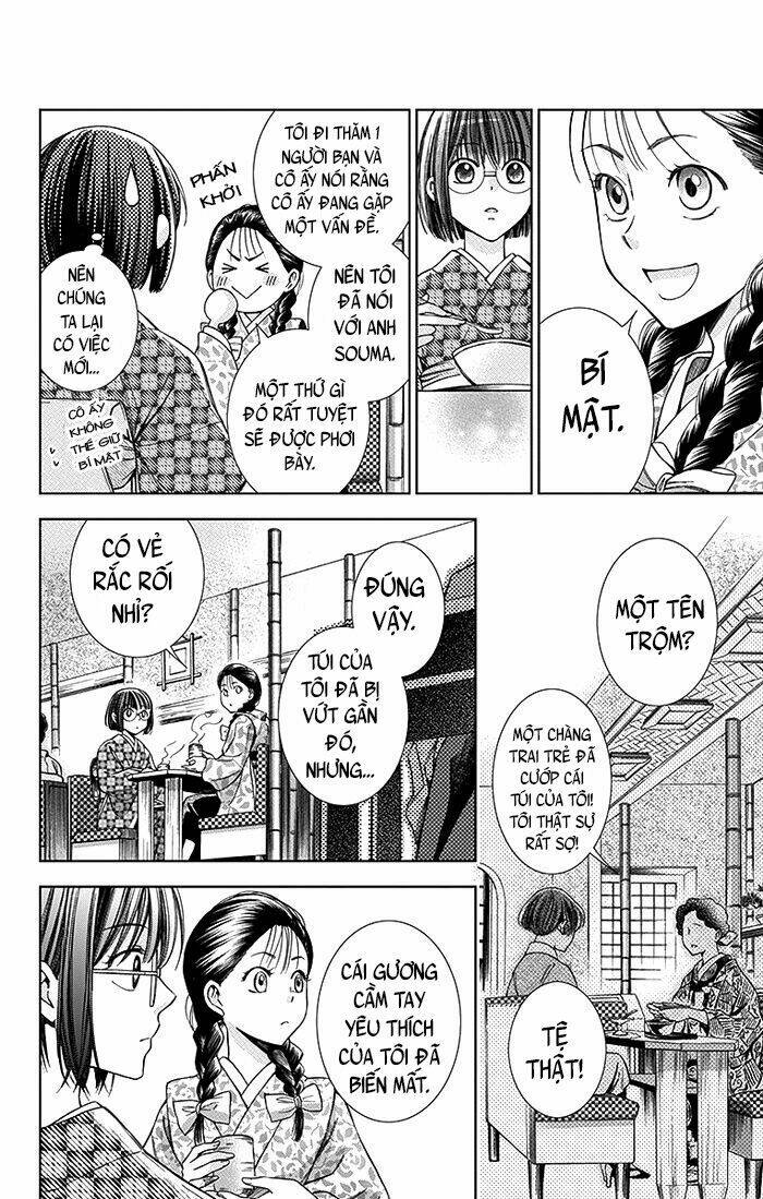 Usotoki Rhetoric: Chapter 7