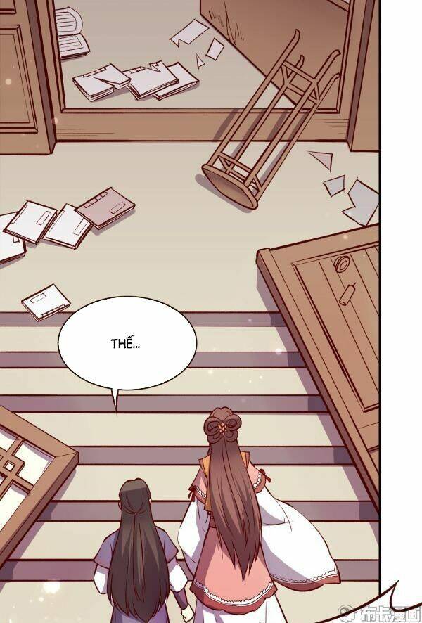 Yến Sơn Phái Và Bách Hoa Môn: Chapter 132