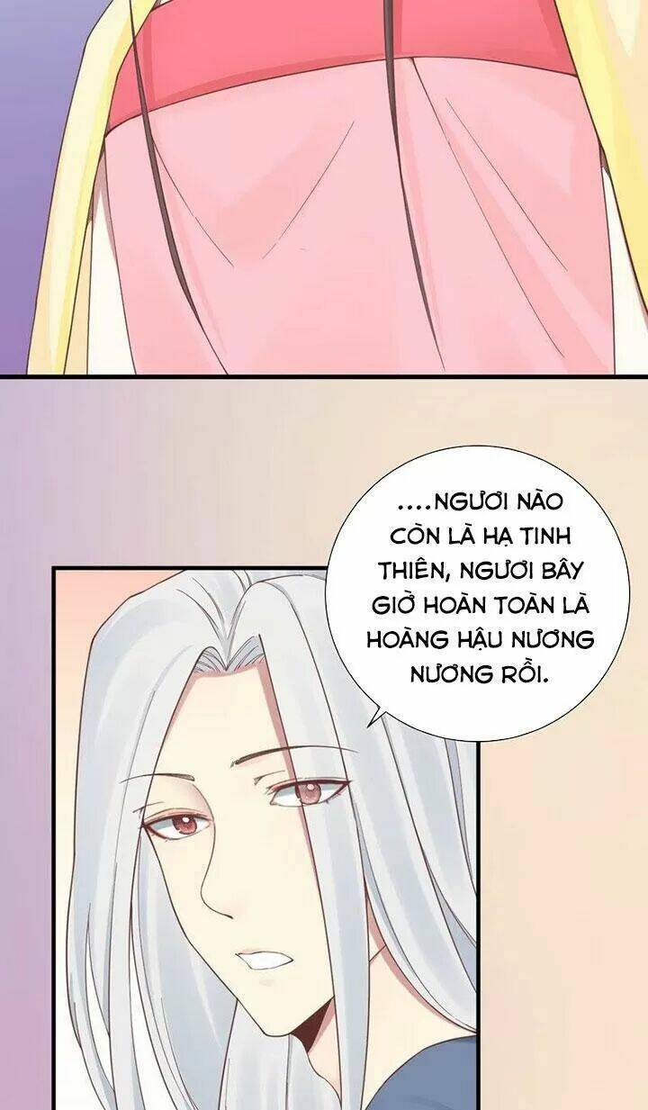 Hoàng Hậu Bận Lắm: Chapter 136