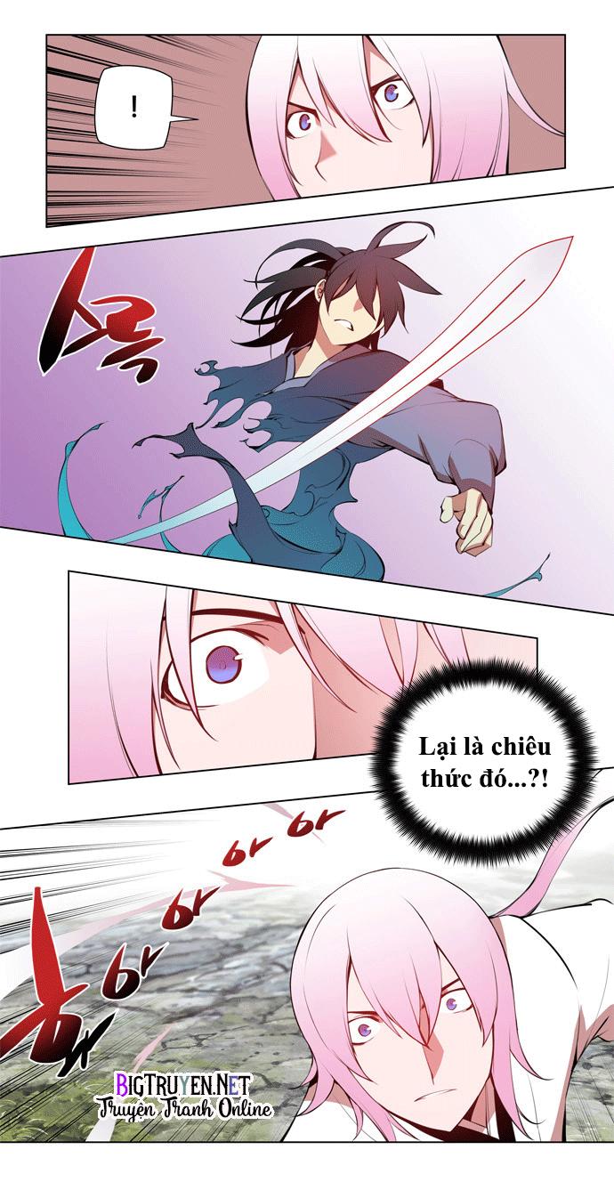 Marchan: The Embodiment Of Tales: Chapter 60