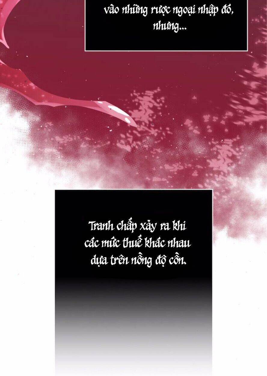 Lòng Trung Thành Với Kẻ Ác: Chapter 28