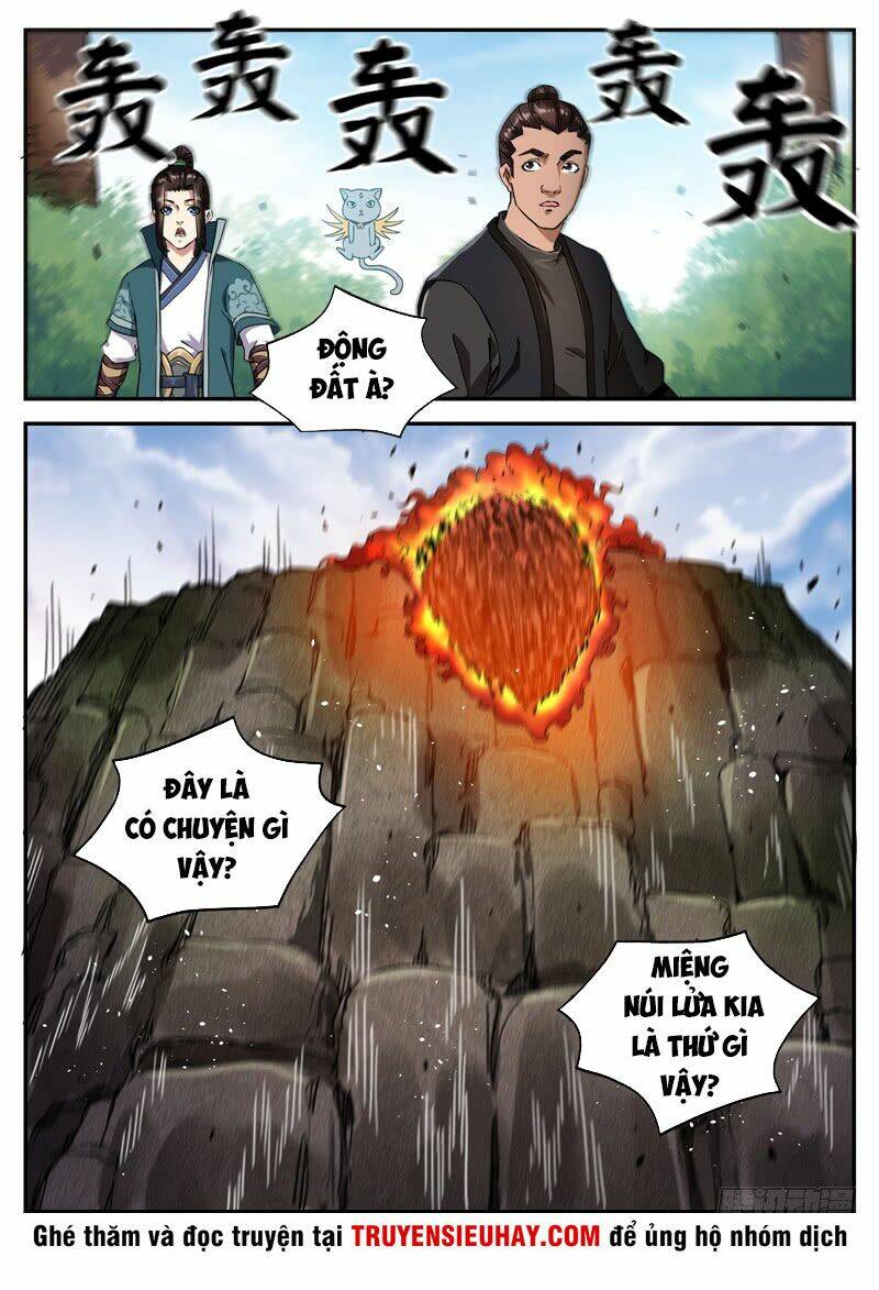 Sơn Hải Phong Thần: Chapter 85