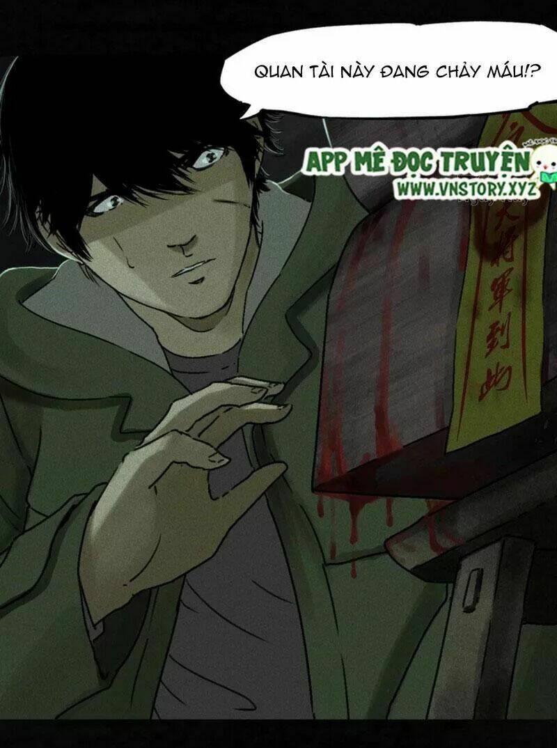 Thành Đô 1995: Chapter 49