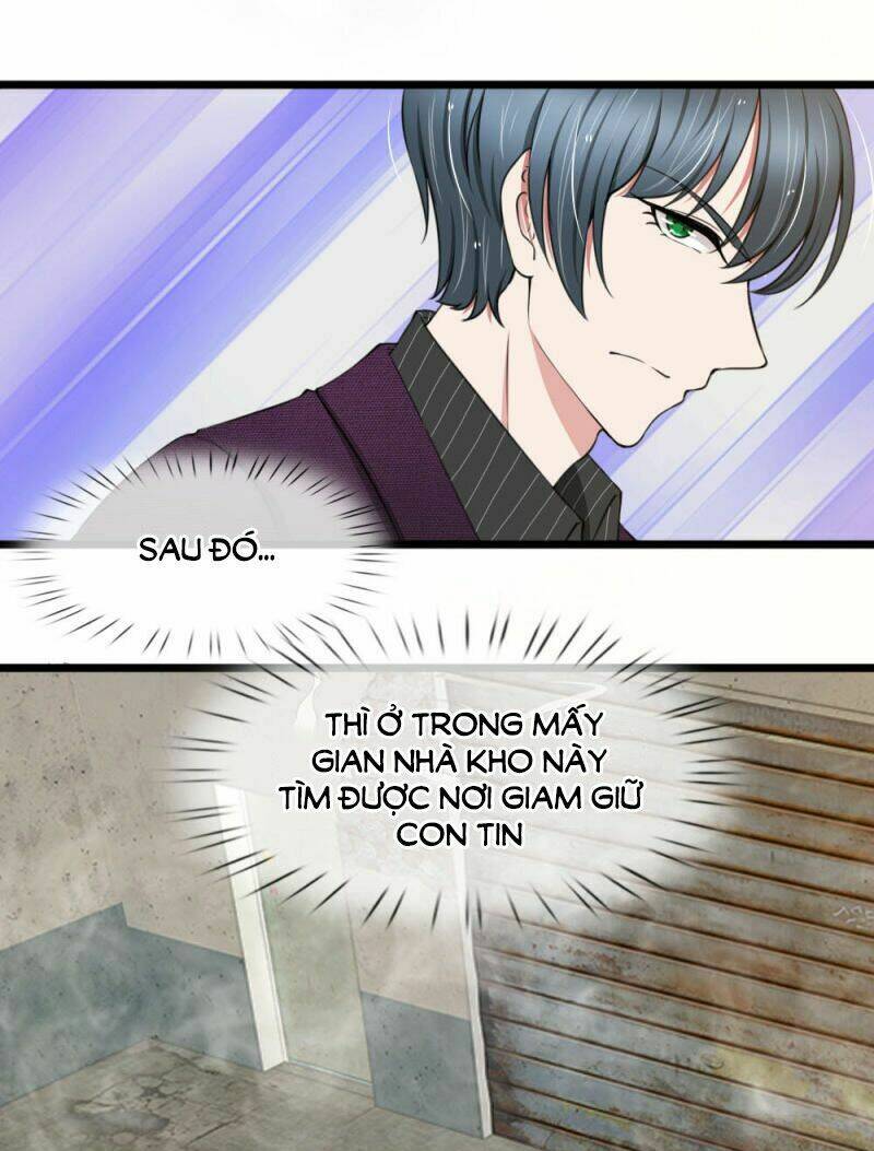 Phúc Hắc Lão Công Buông Em Ra: Chapter 93