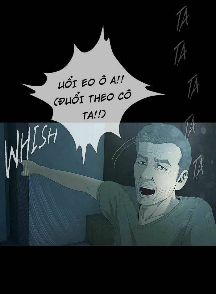 Dead Days: Chapter 28