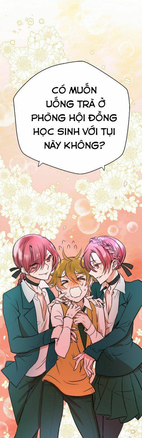 The Girl I Like Is A Boy: Chapter 0