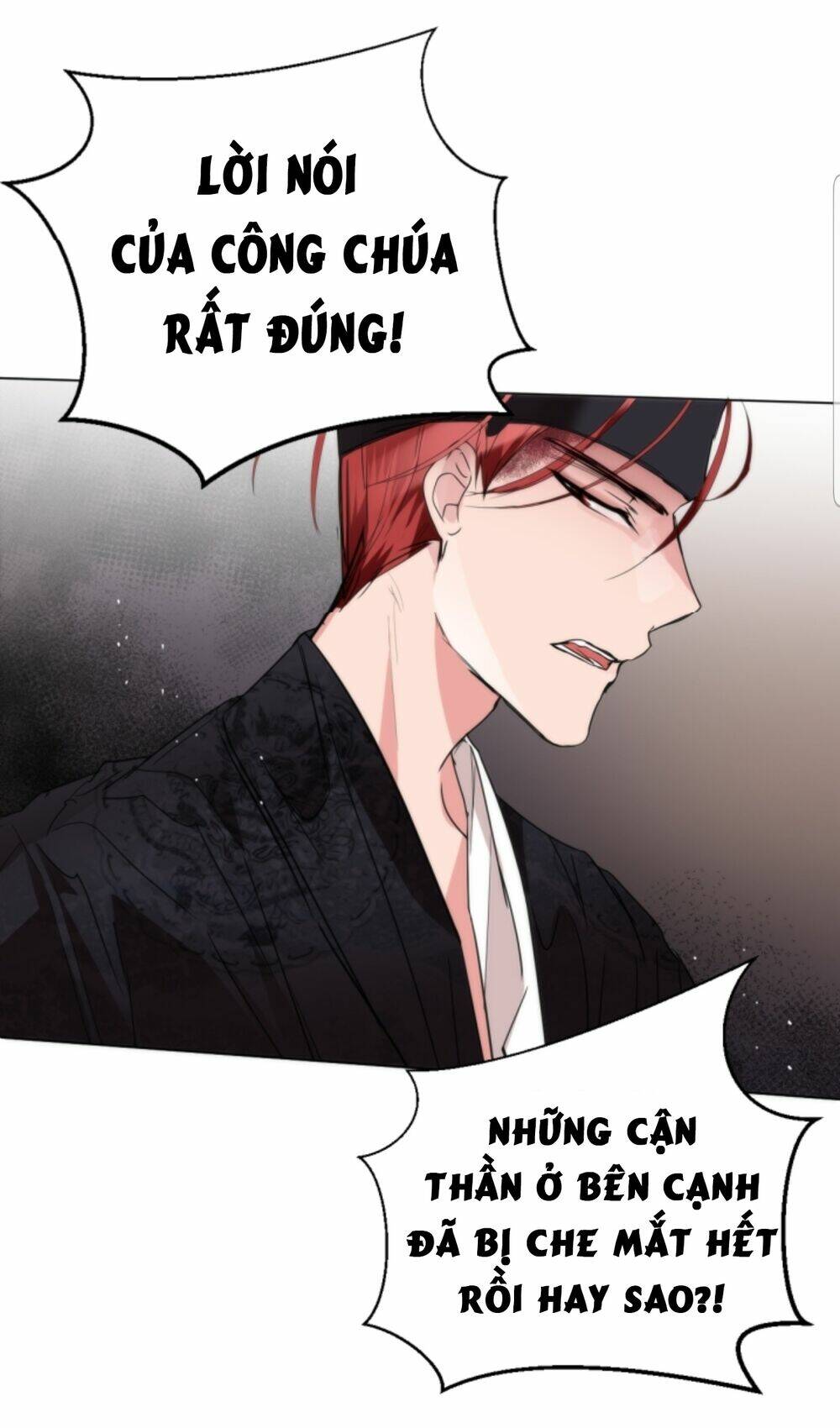 Chae Hong Sa: Chapter 63