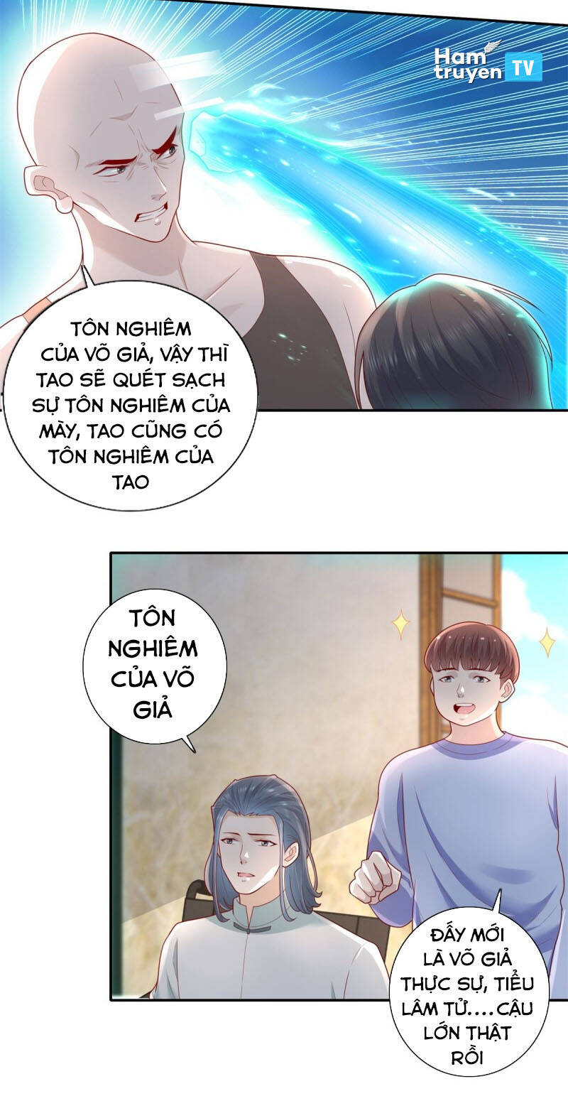 Trọng Sinh Chi Thần Đế Trở Về: Chapter 41