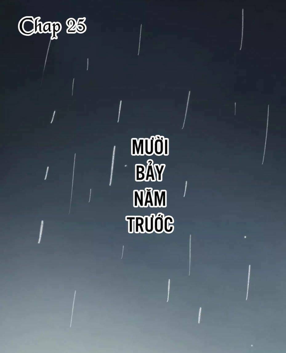 Cậu Đã Từng Yêu Tôi: Chapter 25