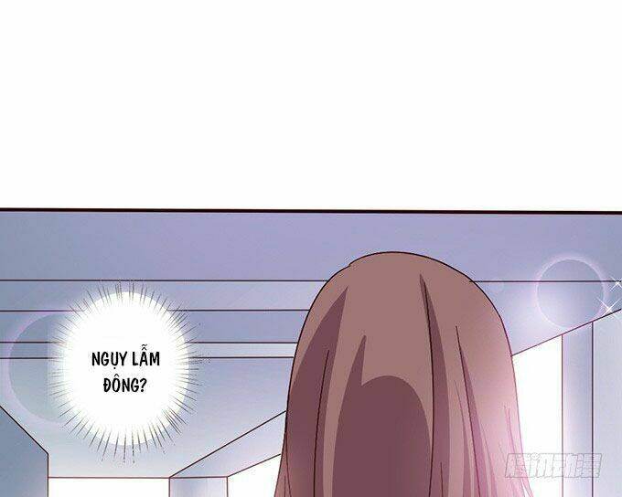 Tình Yêu Ba Tuyến: Chapter 14