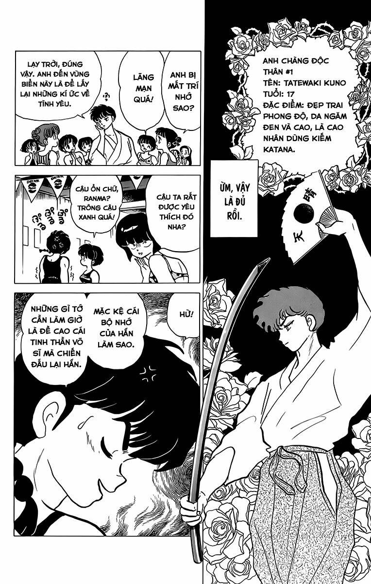 Suối Lời Nguyền: Chapter 192