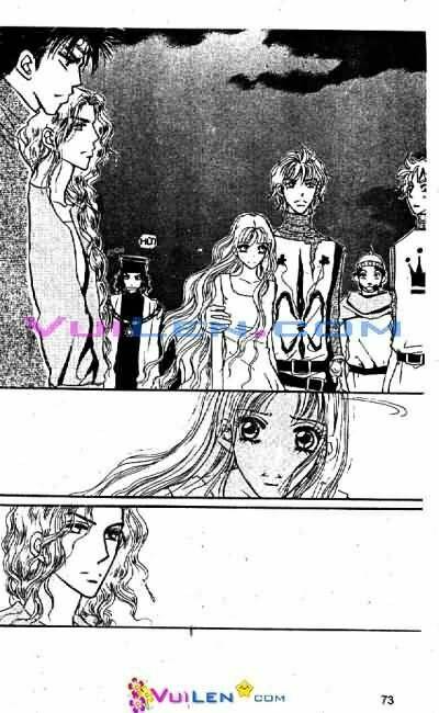 Hiệp Sĩ Nữ Hoàng: Chapter 11