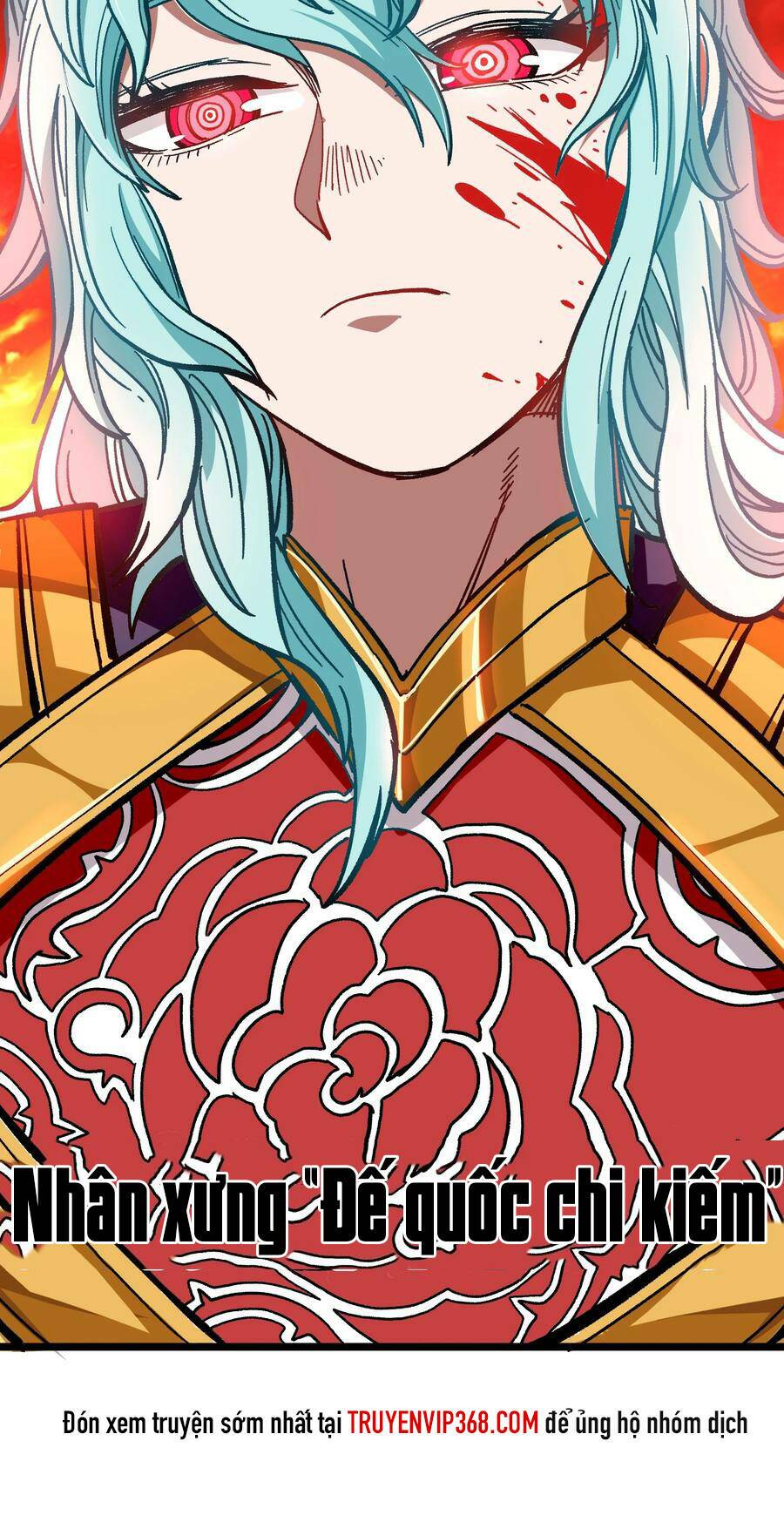 Vú Em Vô Địch: Chapter 3