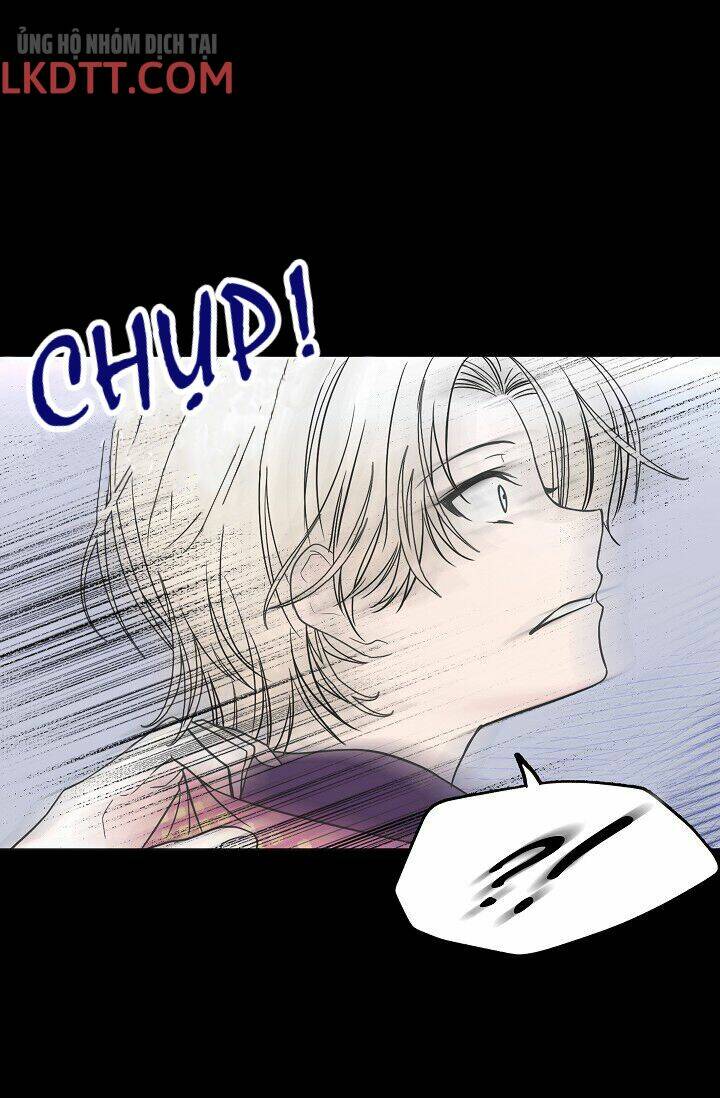Mylord, Nữ Hoàng Của Loài Sói!: Chapter 14