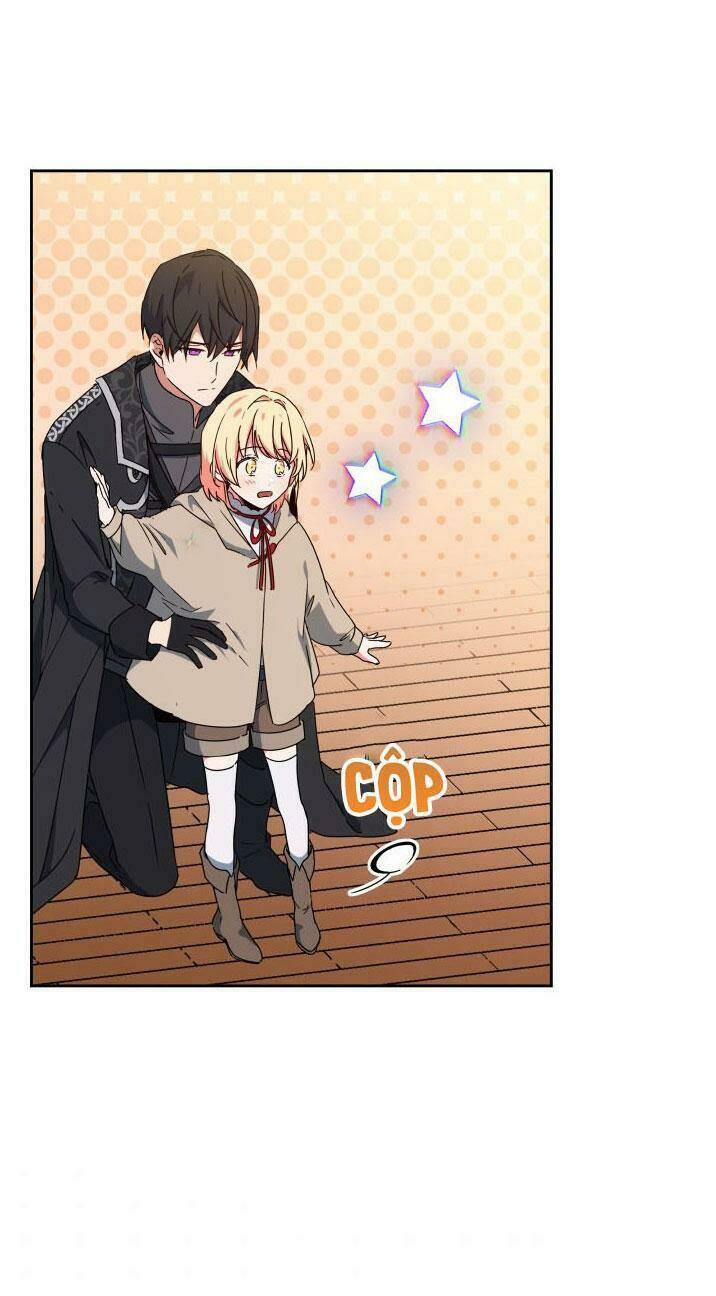 Nàng Elizabeth Thuần Khiết: Chapter 9