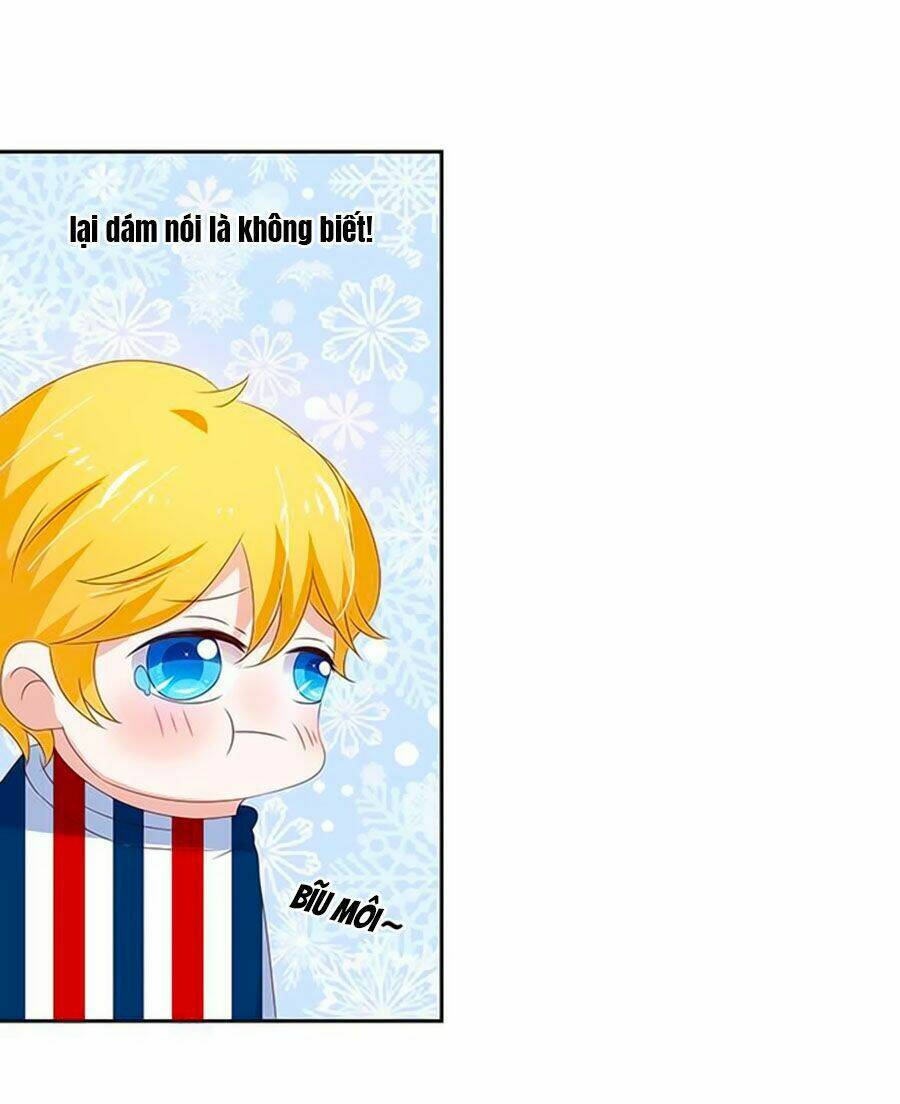 Bạn Trai Là Ngôi Sao: Chapter 79