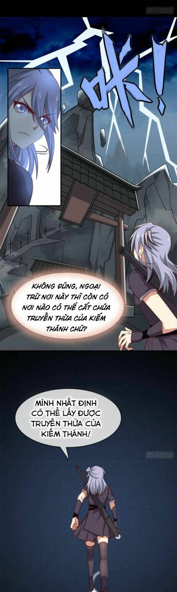 Chí Tôn Võ Đế: Chapter 298