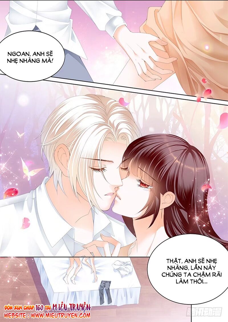Thiểm Hôn Kiều Thê: Chapter 159