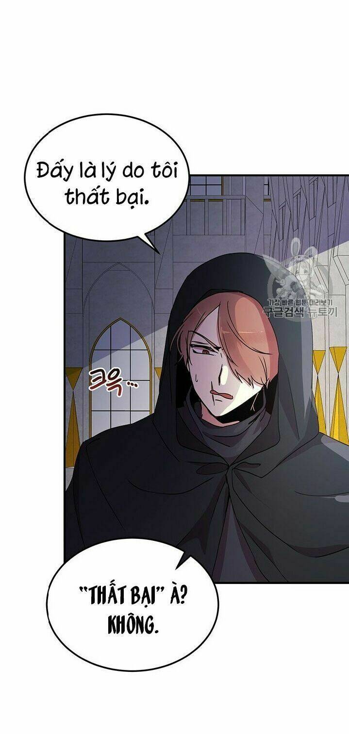 Công Tước, Loạn Vừa Thôi!: Chapter 70