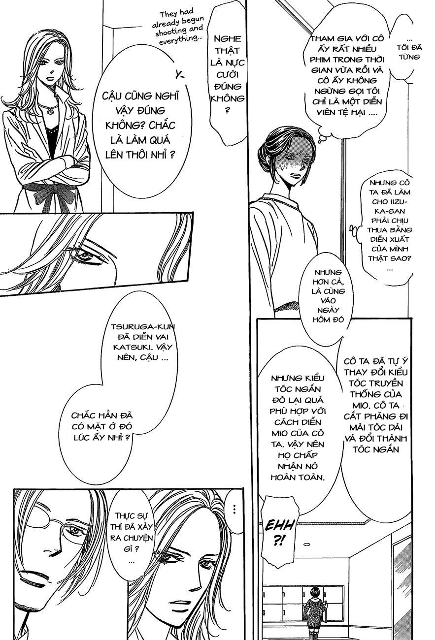 Thách Thức Tuyệt Vời: Chapter 246