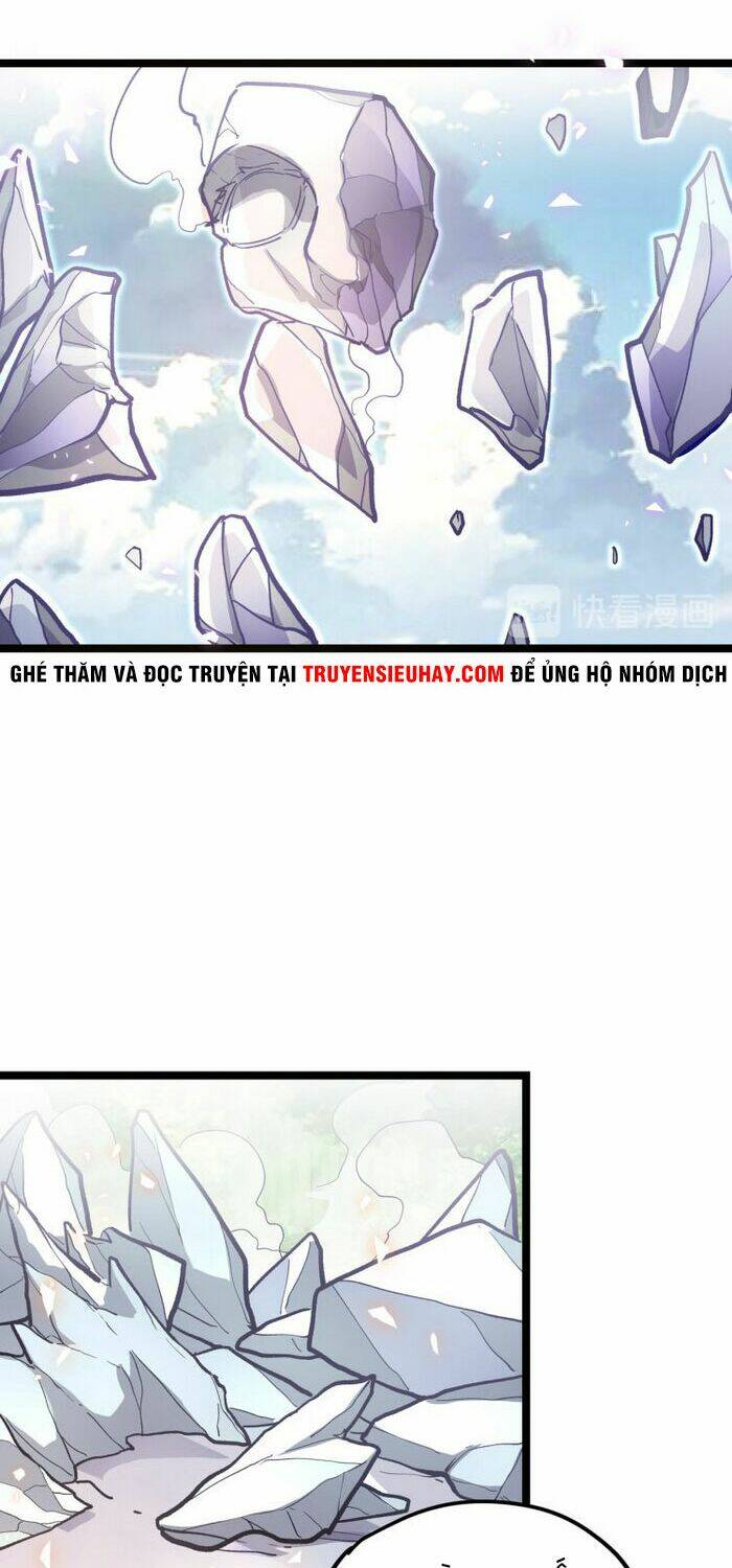 Hắc Uyên Lê Minh Thời: Chapter 27