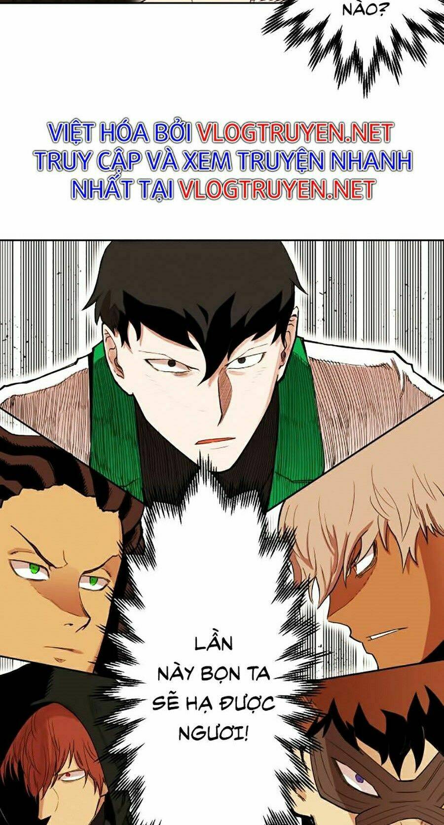 Hard Core Leveling Warrior Ss2: Chapter 83