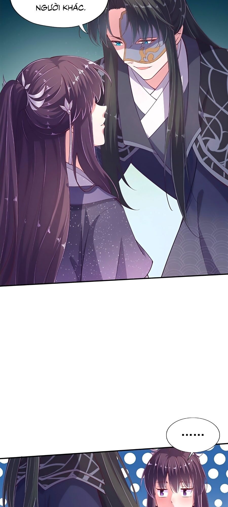 Phượng Ngự Tà Vương: Chapter 9