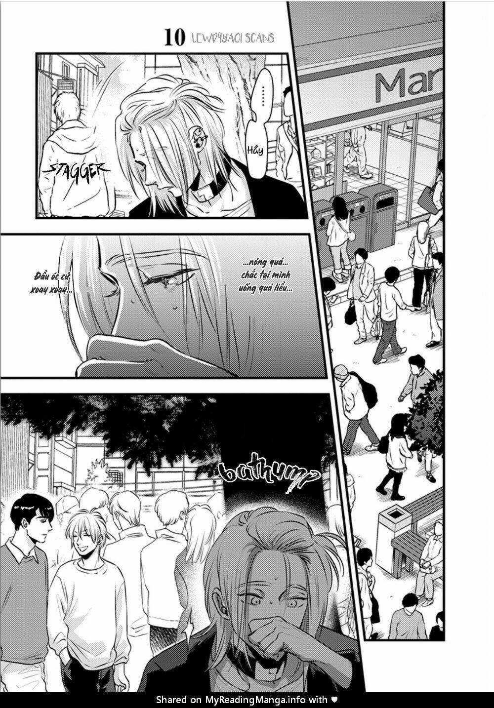 Shounen No Kyoukai: Chapter 10