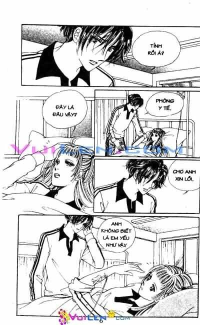 Virus Tiền: Chapter 9