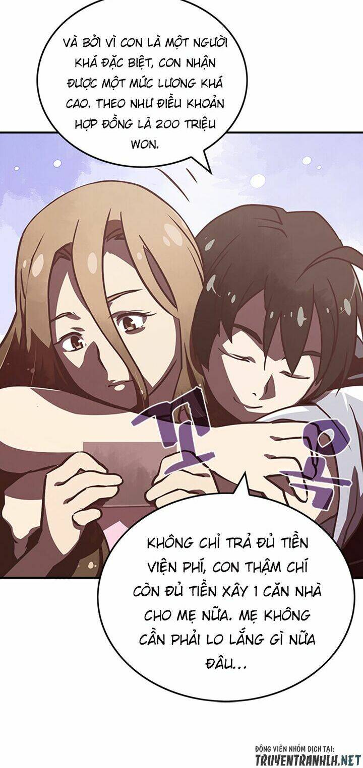 Ta Là Vua Pháp Sư: Chapter 11