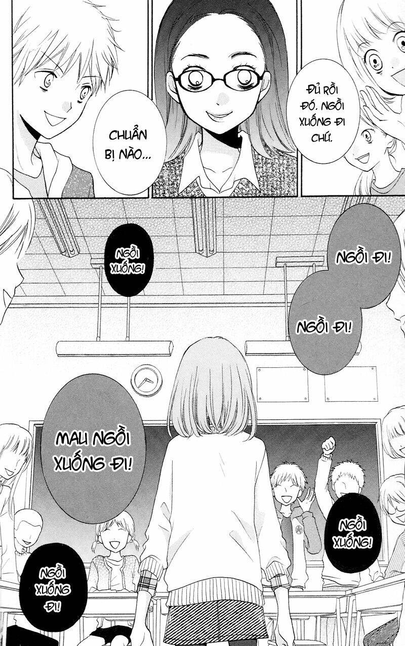 Screaming Lesson!!!: Chapter 15