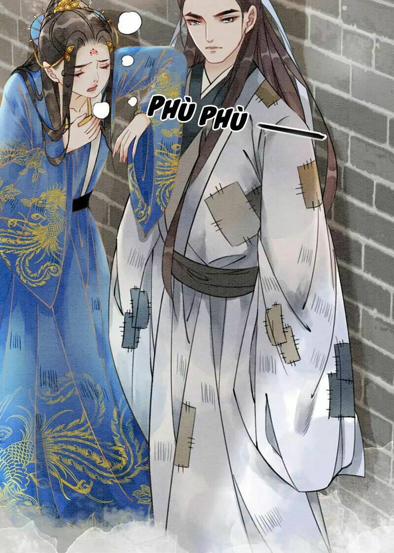 Hậu Cung Của Trẫm Cháy Rồi!: Chapter 45