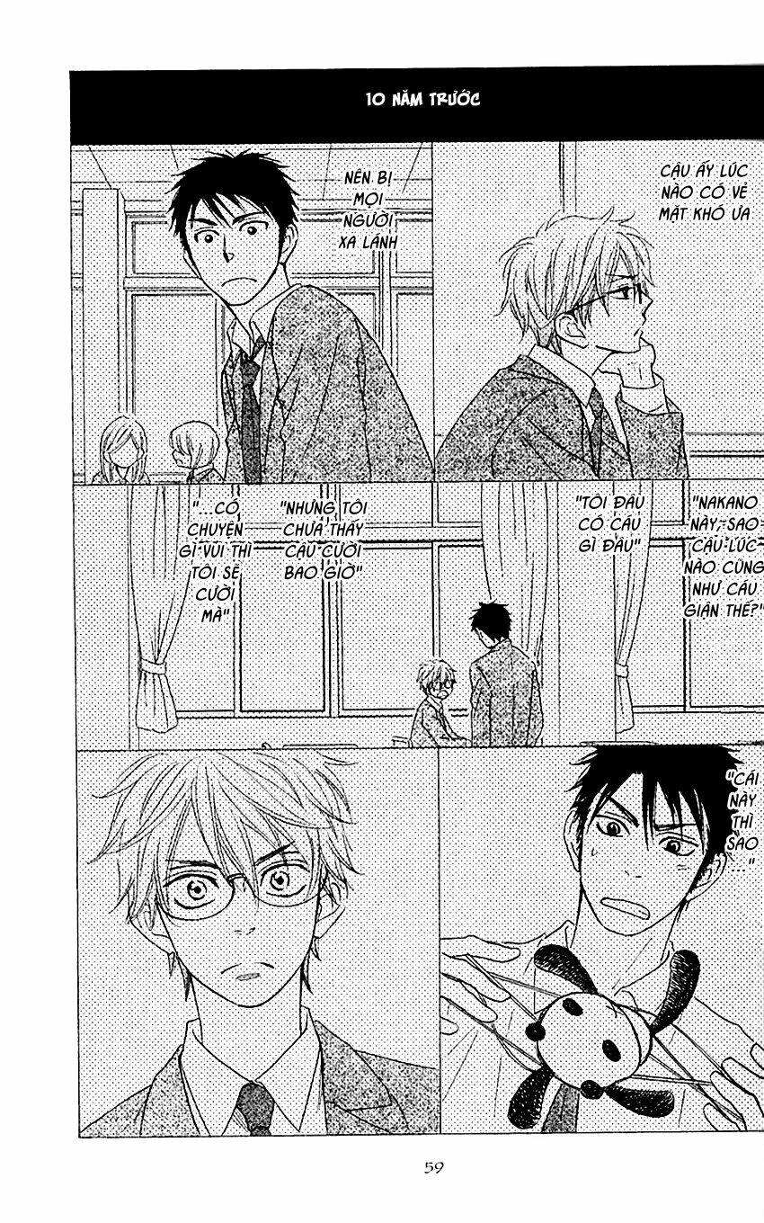 Ikasama Memory: Chapter 2