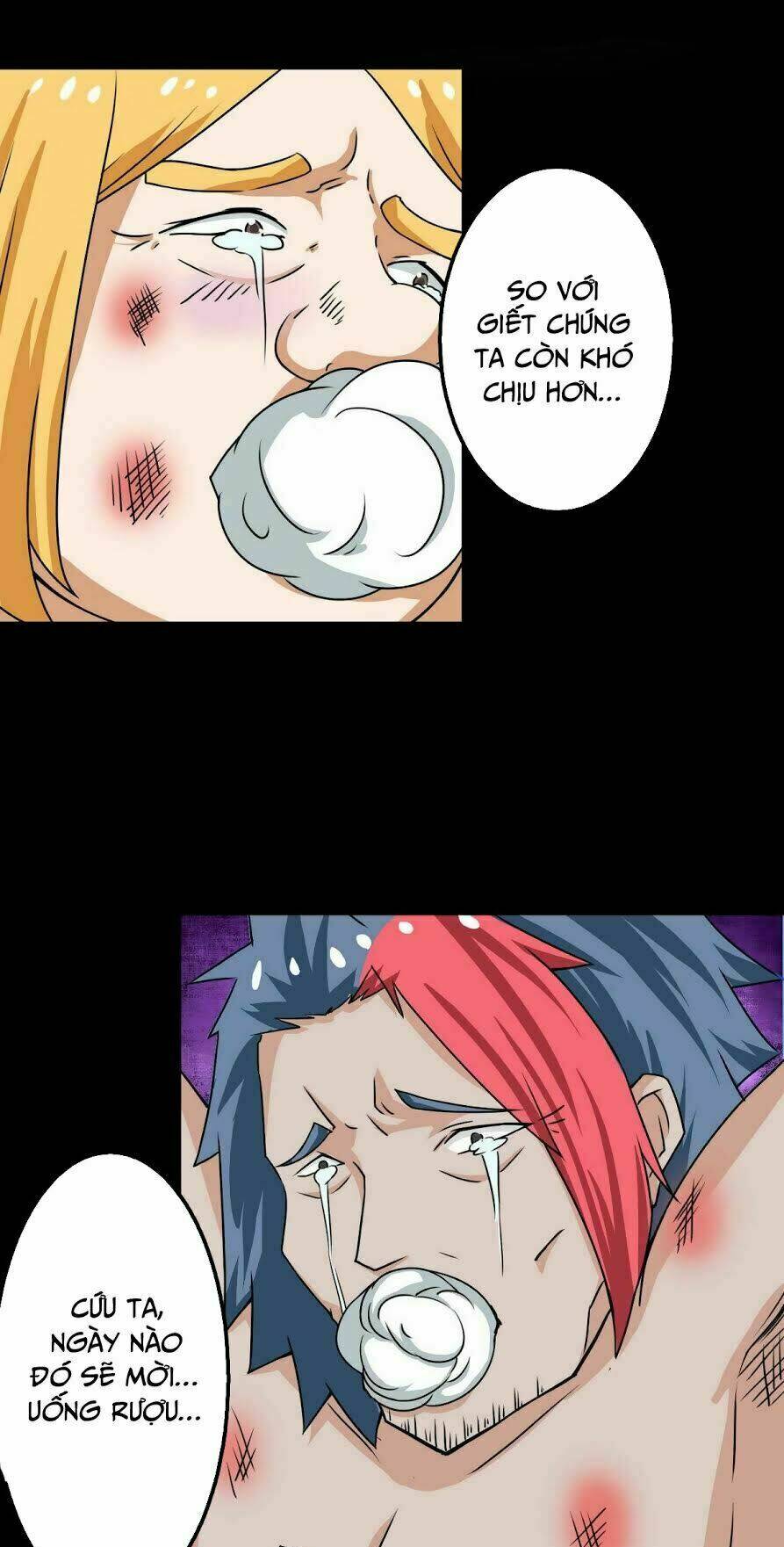 Tu Chân Giả Tại Dị Thế: Chapter 58