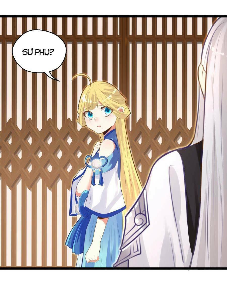 Bị Yêu Quái Bao Vây, Ta Vô Tình Nhặt Được Tiểu Ma Nữ?!: Chapter 8