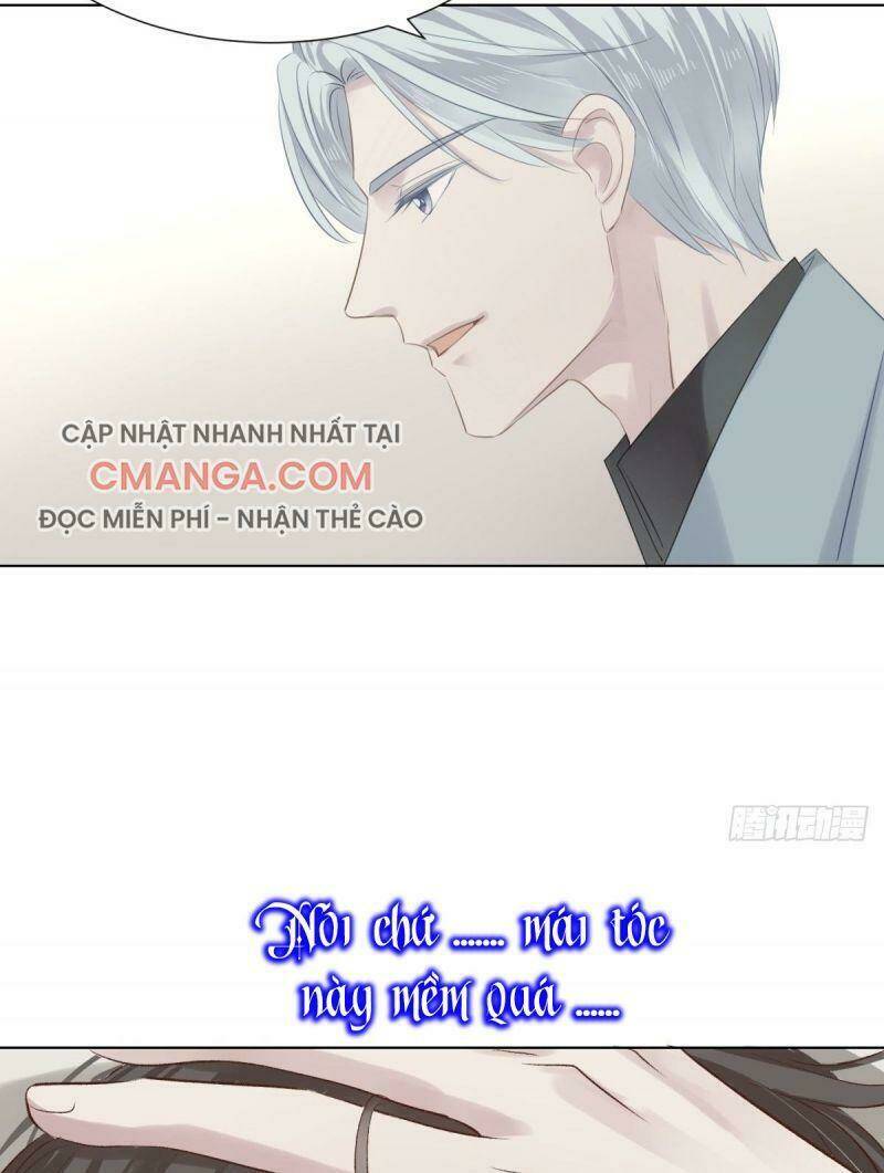 Điều Giáo Gấu Bắc Cực: Chapter 57
