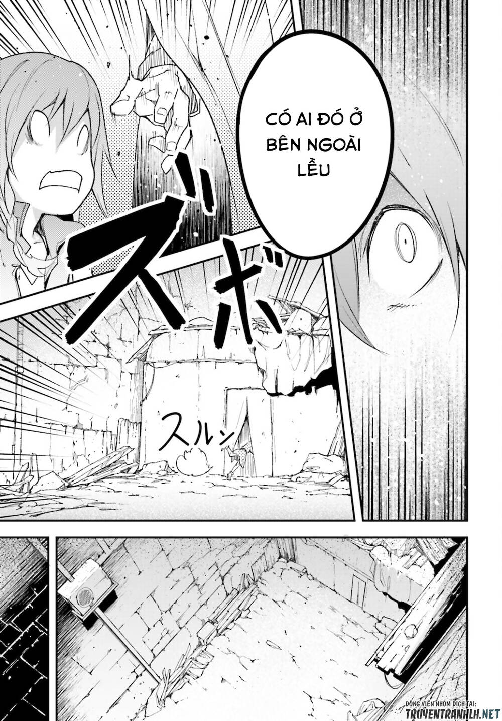 Thường Dân Cấp 999: Chapter 50