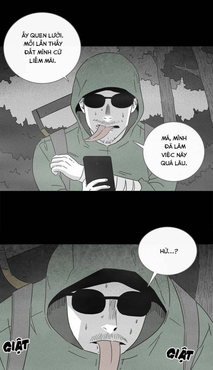 Những Câu Chuyện Bất Thường: Chapter 229