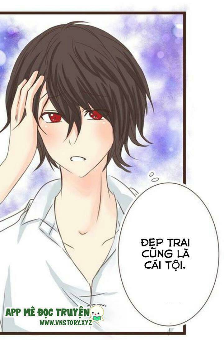 Lớp Học Biến Chất: Chapter 25