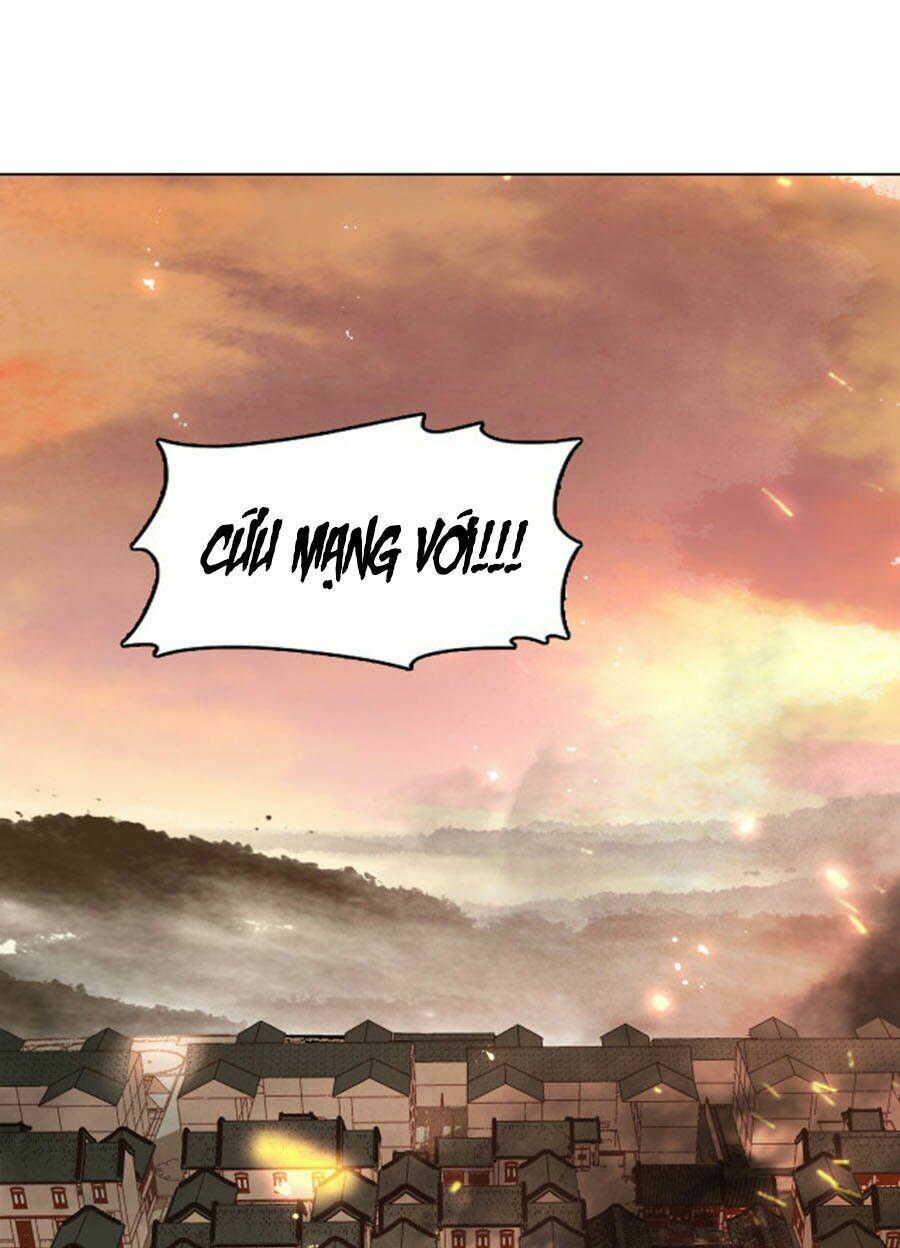 Tiểu Sư Phụ, Tóc Giả Của Ngài Rơi Rồi!: Chapter 41