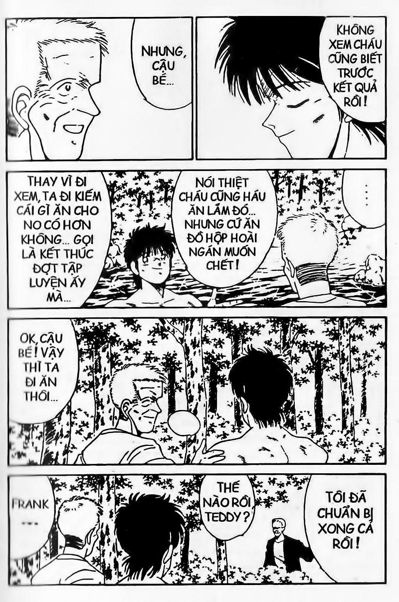 Truyền Nhân Atula 1: Chapter 98