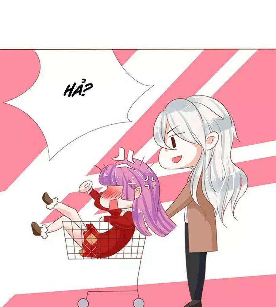 Ma Vương Luyến Ái Chỉ Nam: Chapter 103