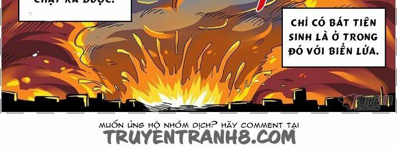 Gen Thợ Săn: Chapter 39